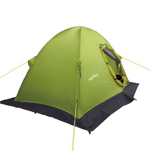 Amazon | oxtos(オクトス) アルパインテント専用・冬用外張り (1人用